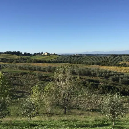Il Fienile * San Gimignano