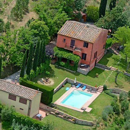 Il Fienile San Gimignano